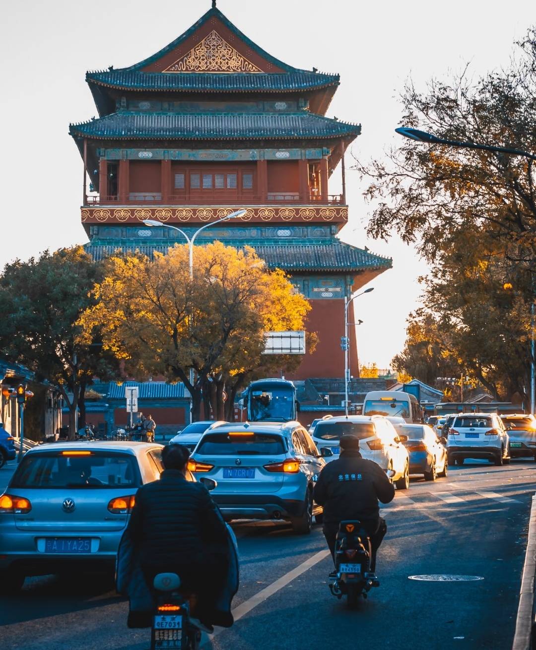 私享皇城根下的文化密码解锁不为人知的京城奢华体验九游会J9入口【2025北京高端定制游全攻略】(图2)