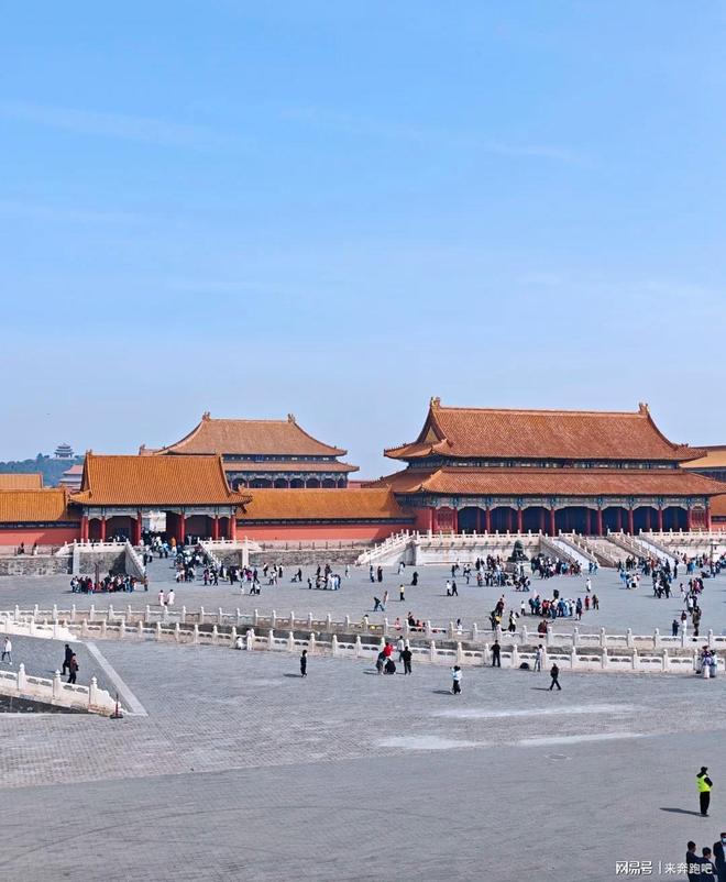 游：专属体验解锁京城新玩法J9国际集团北京高端定制(图2)