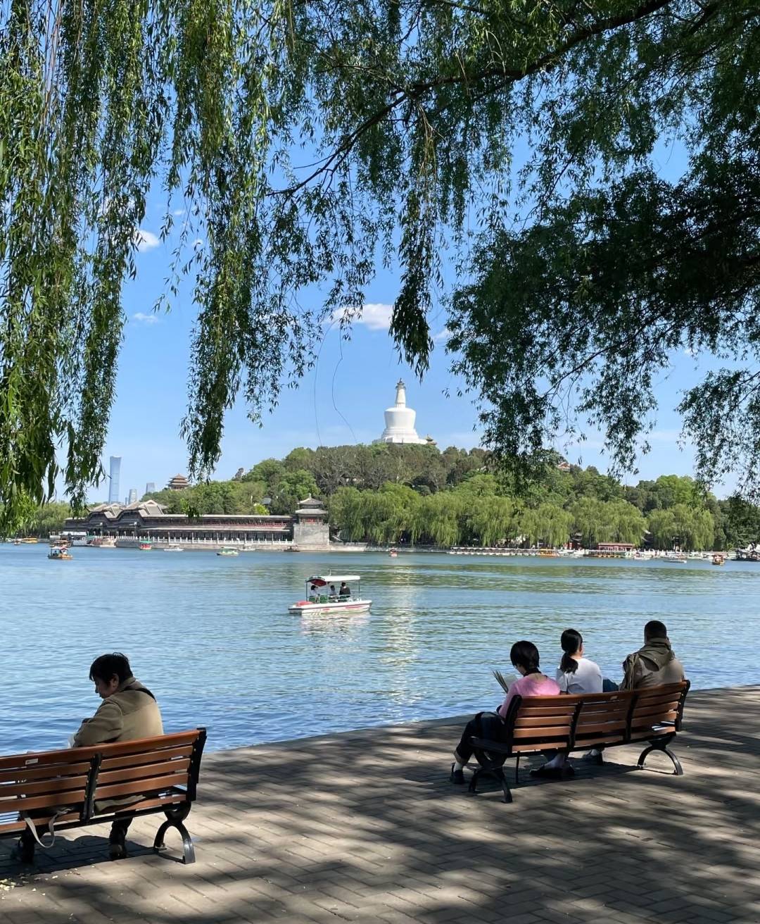 游推出高端私人订制之旅重新定义北京深度游九游会j9登录解锁京城隐秘之美！途开心旅(图2)
