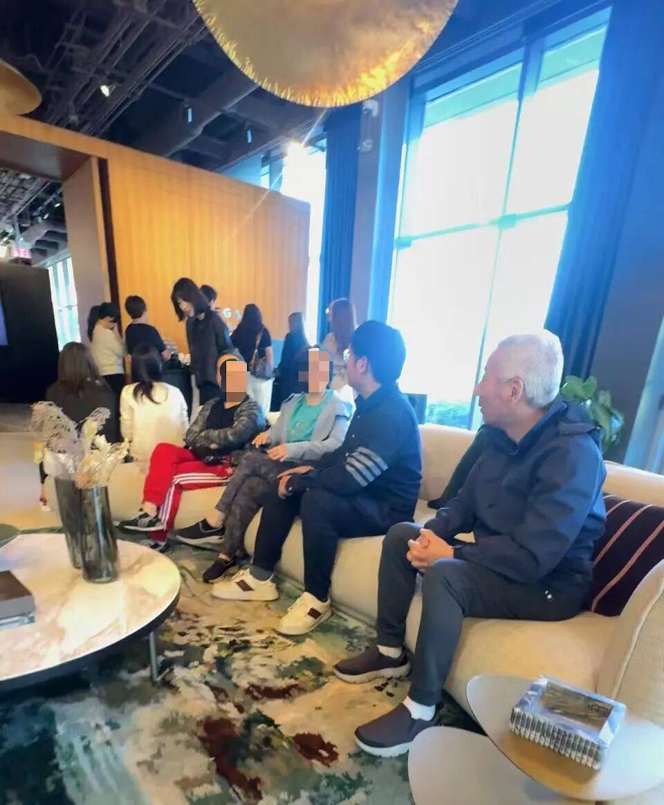 出新楼花户型齐全！空中花园、顶配会所、桑拿水疗直接封神！九游会J9入口列治文又有好房了！River Green再(图7)