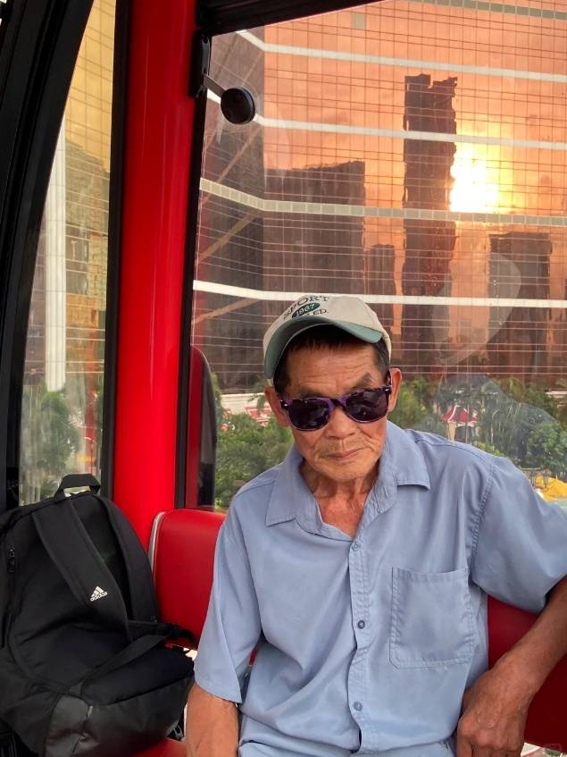 私人订制旅行经典路线附当地导游!九游会网站秋天港澳私家团4天3晚(图3) 私人订制旅行经典路线附当地导游!九游会网站秋天港澳私家团4天3晚(图3)