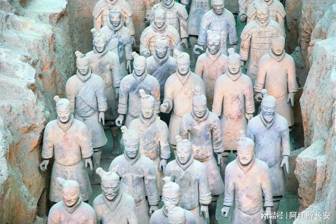 端定制游：为每一程量身打造完美旅途九游会j9入口登录新版陕西逍遥高(图3)