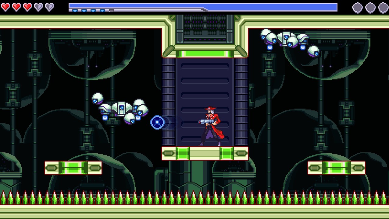 大像素游戏推荐 必玩的像素游戏排行榜九游会j9登陆2025人气最高的十(图5)