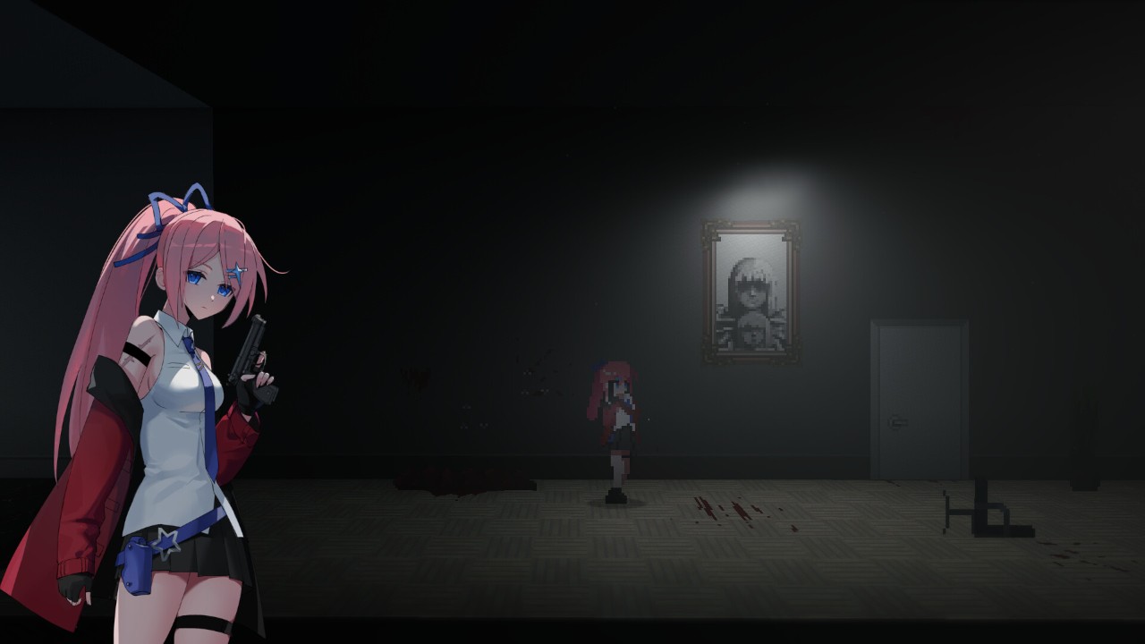 大像素游戏推荐 必玩的像素游戏排行榜九游会j9登陆2025人气最高的十(图9)