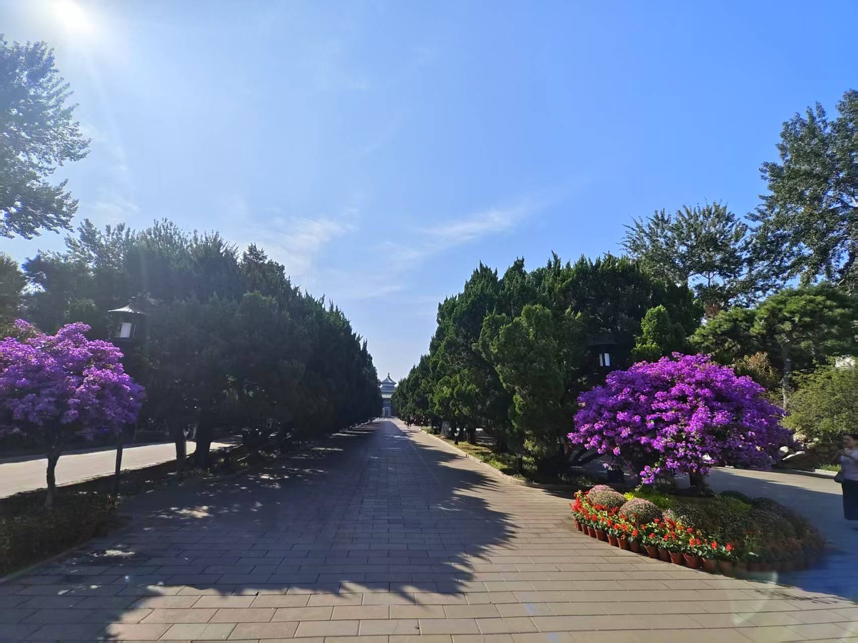 京高端定制游TOP3打造专属你的帝都风华之旅j9九游会俱乐部登录入口告别走马观花！揭秘北(图3)