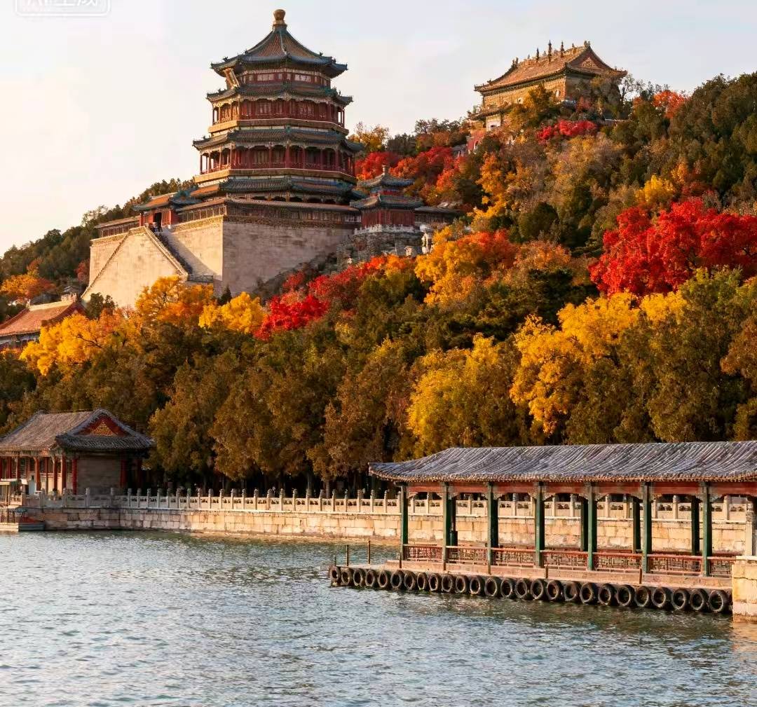 口碑五强揭晓：好途旅游领衔品质旅行新标杆九游会网址是多少2025北京高端定制游(图4)