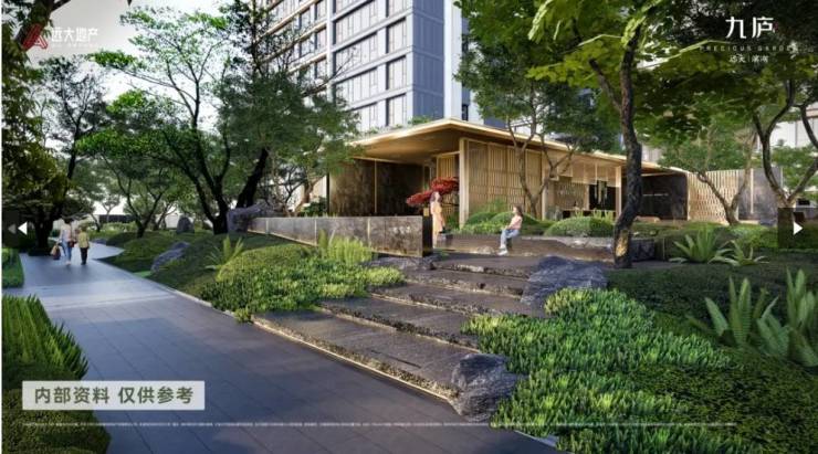 026在售楼盘-楼盘详情-售楼中心】j9九游会登录合肥远大九庐【合肥2(图2)